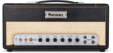 Studio JTM Head 20W