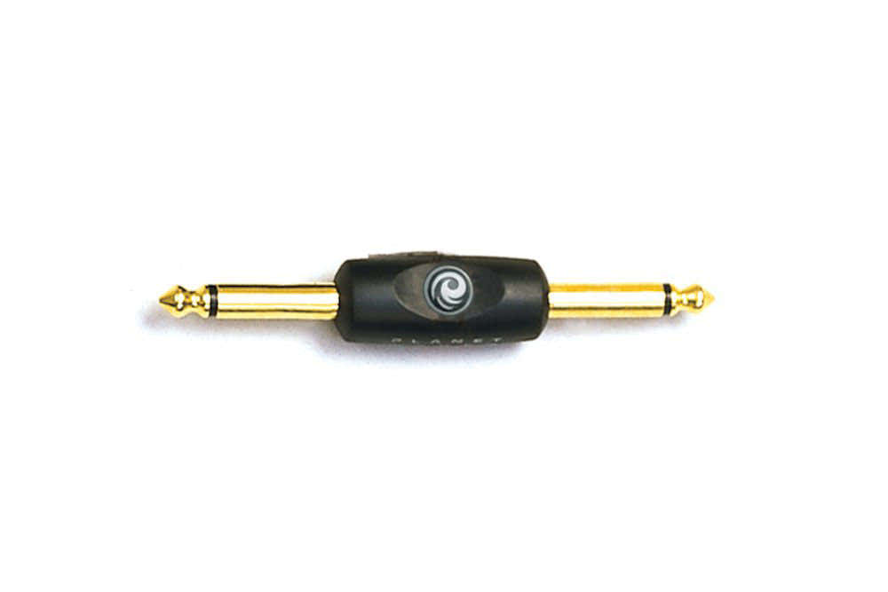 Adattatore mono maschio in linea da 1/4 Inch