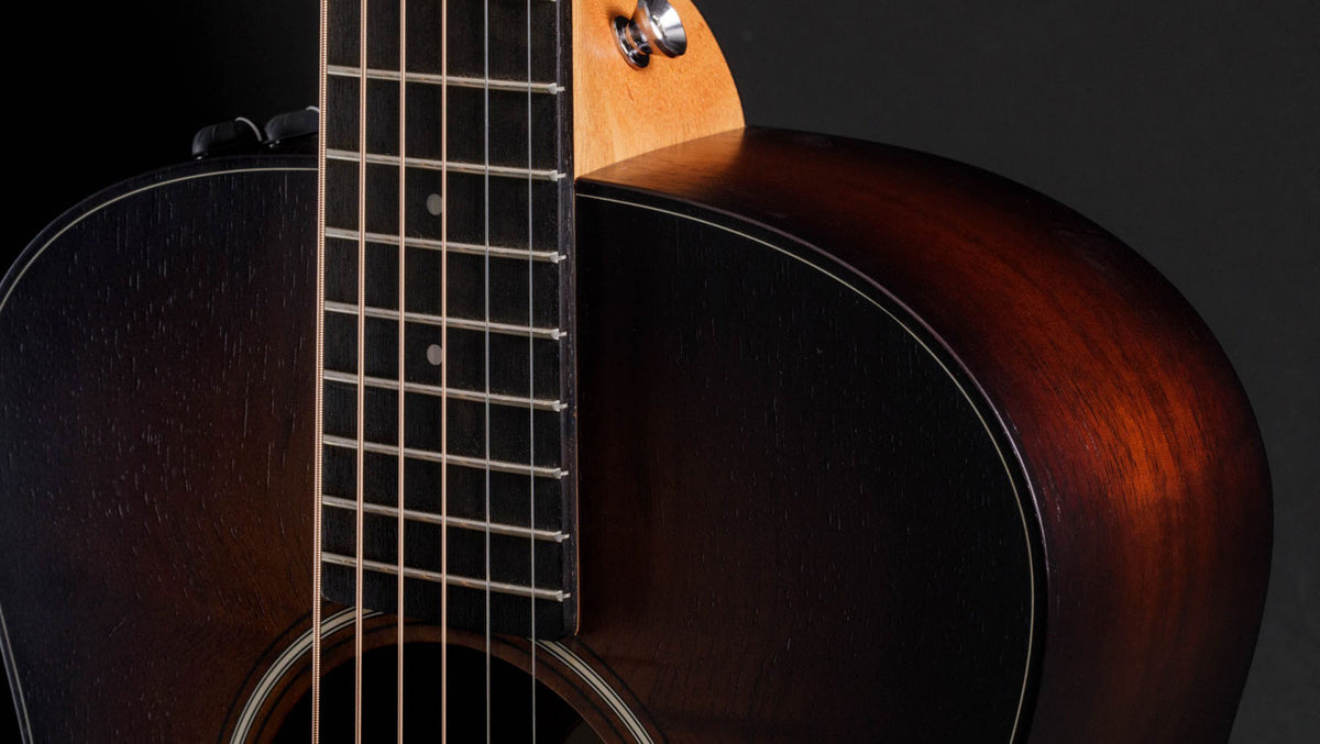GS Mini-e Koa Plus Naturale
