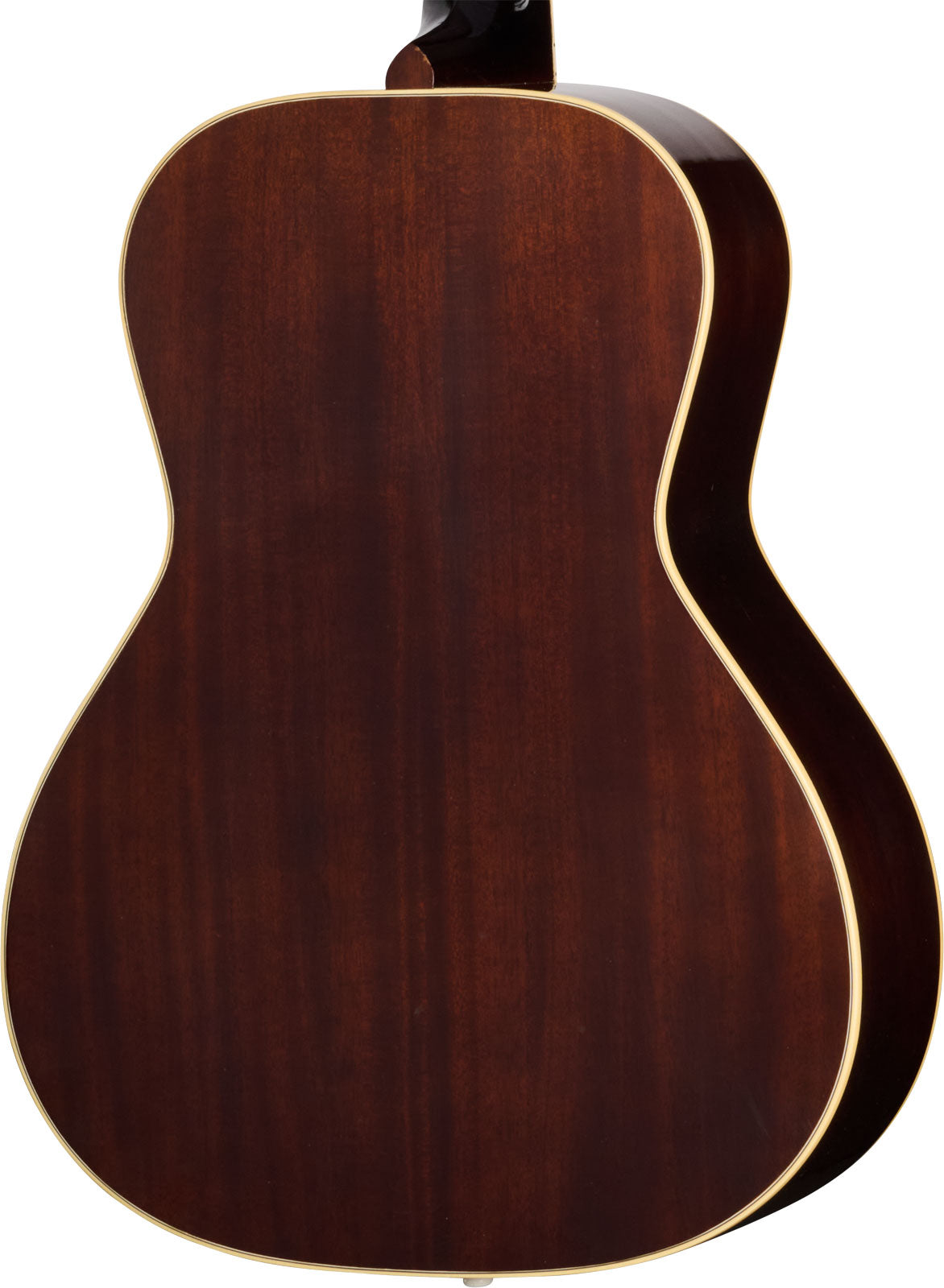 Special 1929 Signature Nick Lucas Murphy Lab Grigio argentino leggermente invecchiato