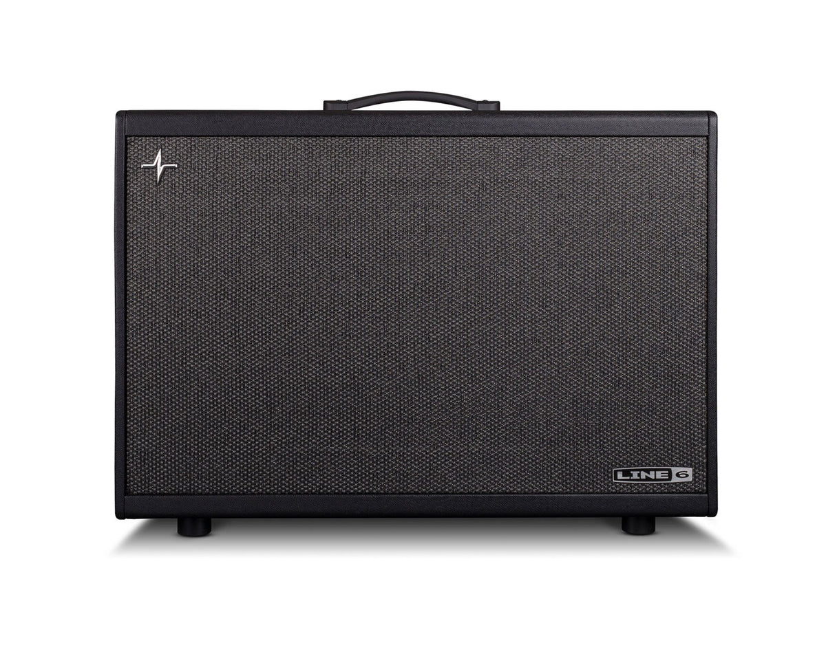 FRFR Powercab 212 Plus