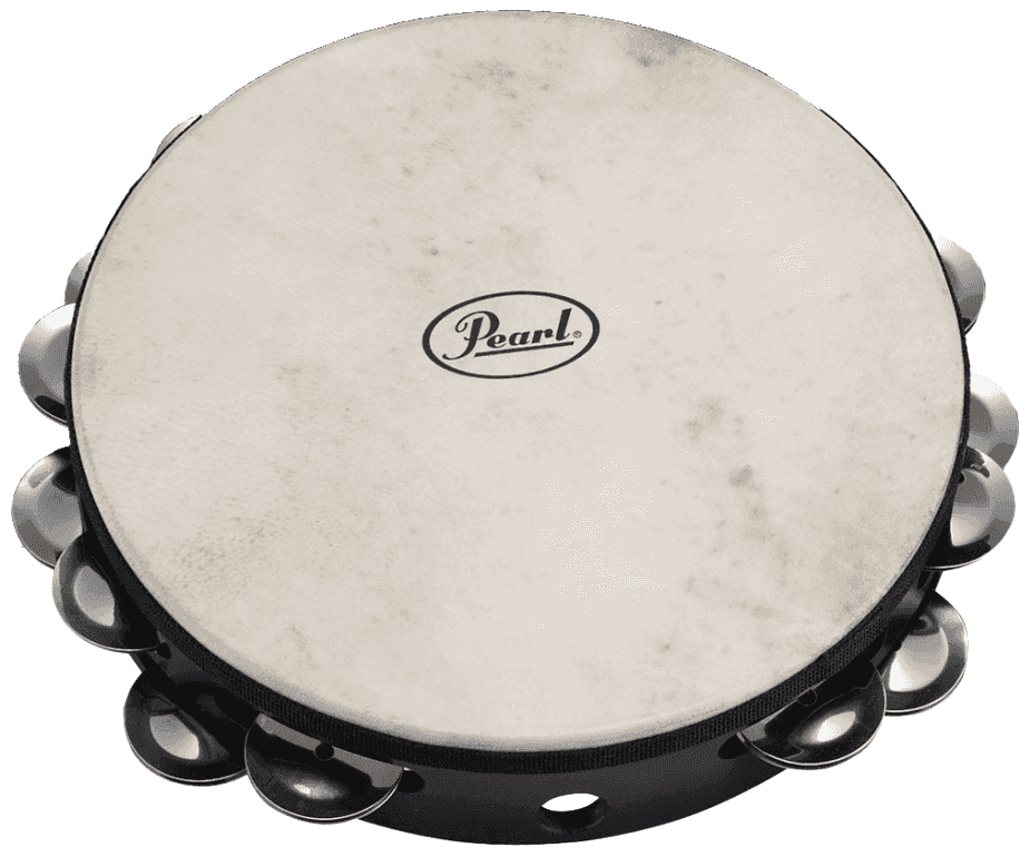 Pearl PETM-20 TAMBOURINE CONCERT