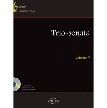 Sonate per trio Vol 2