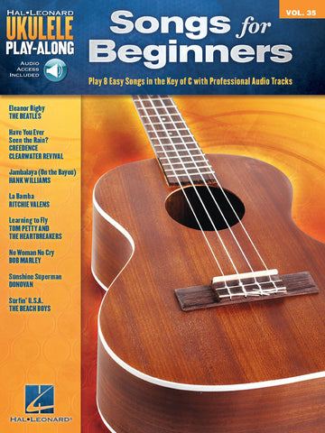 Songs for Beginners