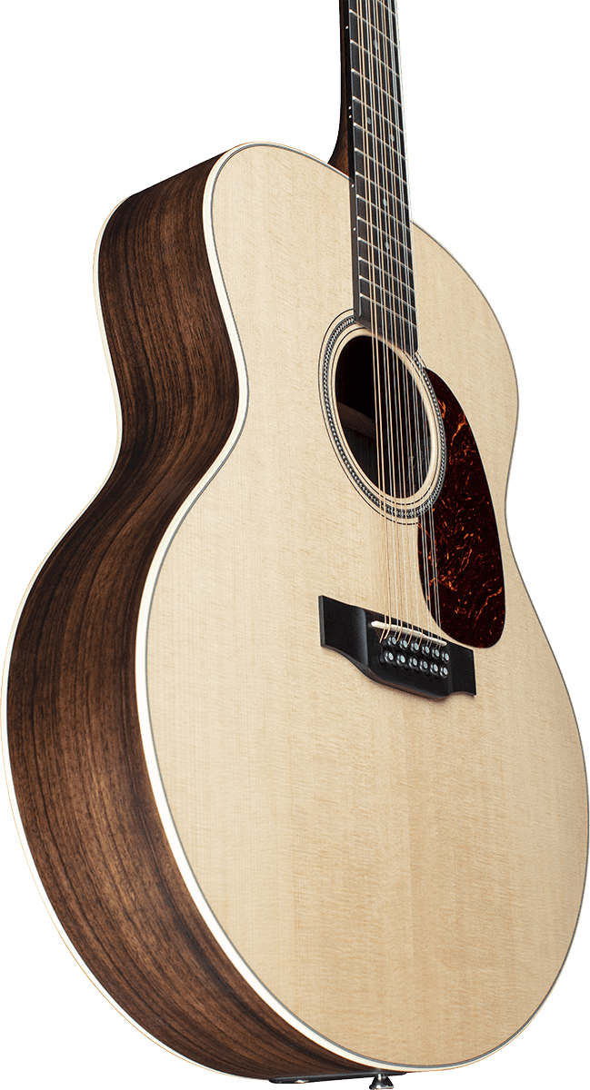 Grand Jumbo 12 Corde Elettroacustica