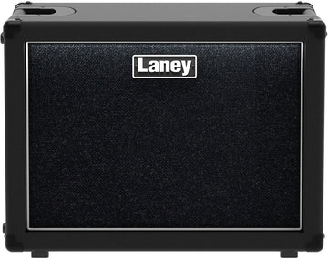 ACTIVE SPEAKER LANEY LFR-112 400W 1X12"