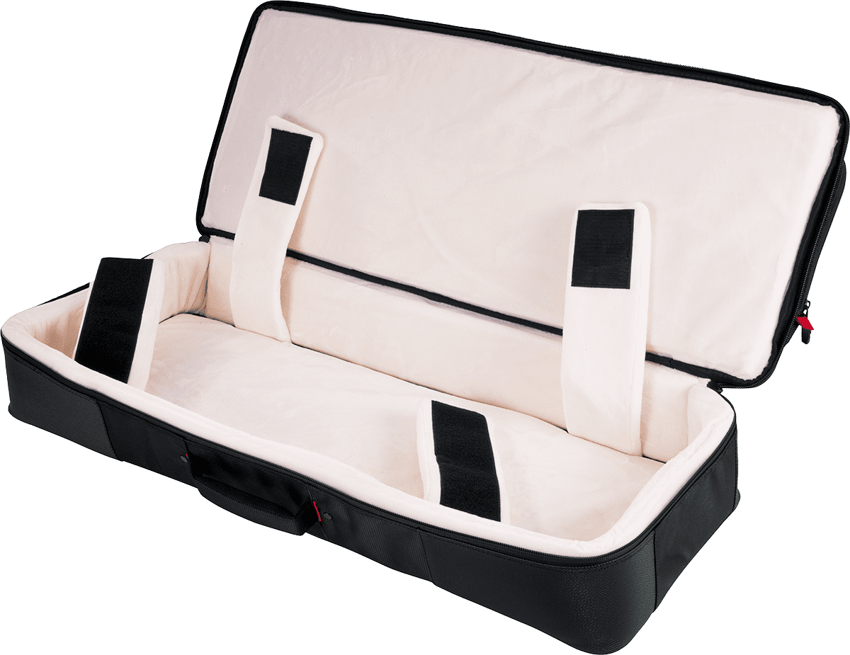 Borsa per tastiera G-PG-49 Nero