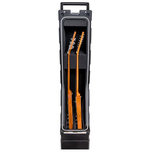 AMG-2 EXV - Custodia Rigida 2 Chitarre (Estrema)