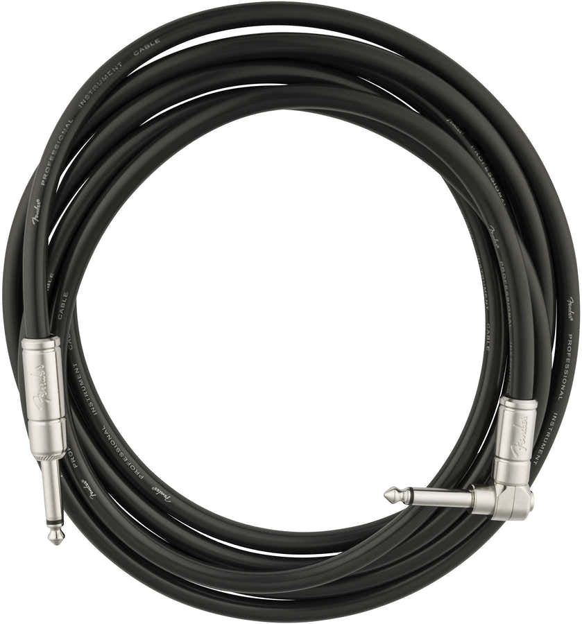 10' PROFESSIONAL SERIES KILL SWITCH CABLE STRAIGHT/ANGLE