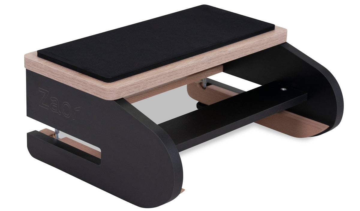 Miza Griprack 2 MKII Rovere Nero