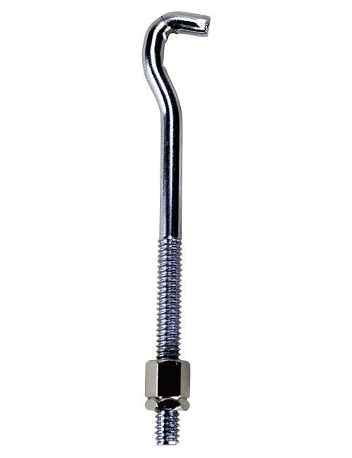 SP-TTP - Tirante + Dado Timbal - Cromato