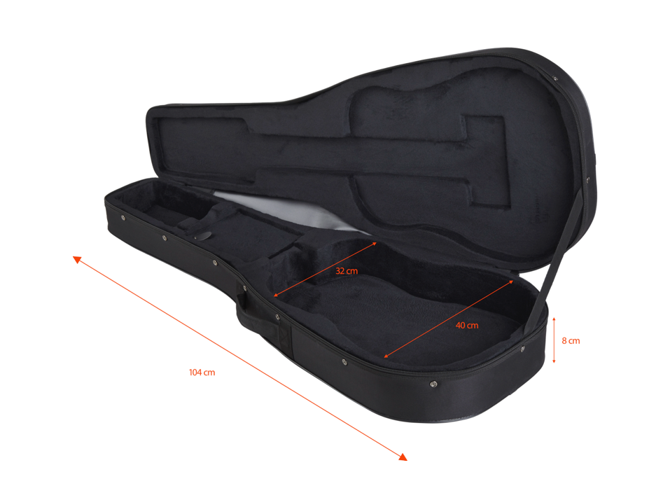 Folk Softcase - AESF-N