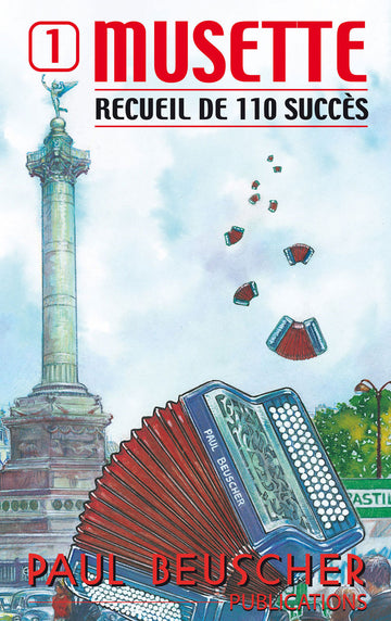 Successi musette (11) Vol.1