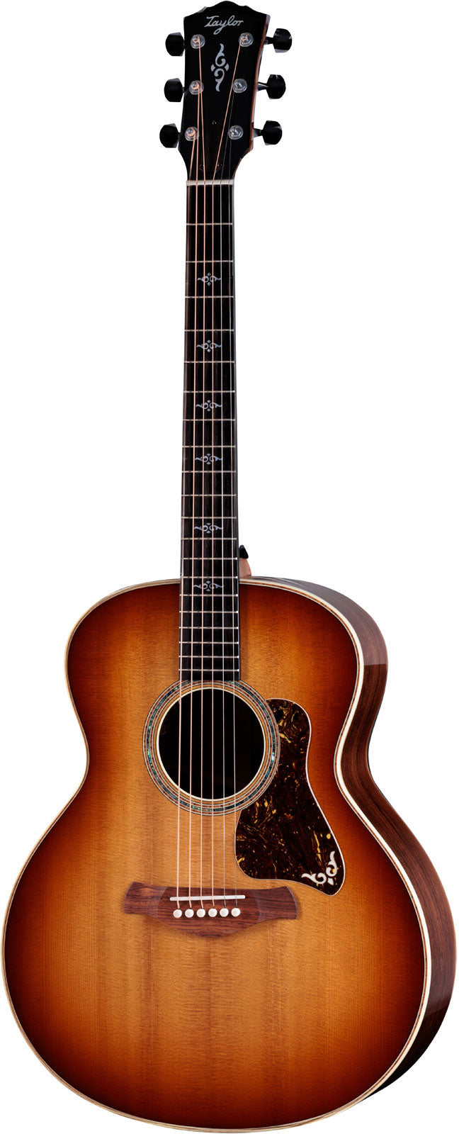 Gold Label 814e Palissandro honduregno Sunburst Grand Auditorium