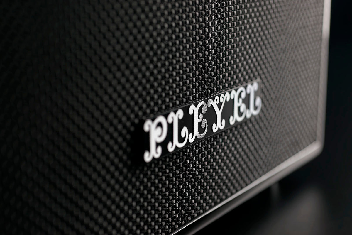 IMPERATOR SPEAKER BLACK