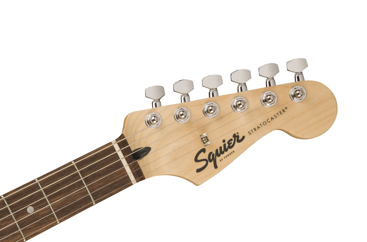 Stratocaster Sonic Lrl Blu California