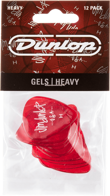 12 x Gels spessa