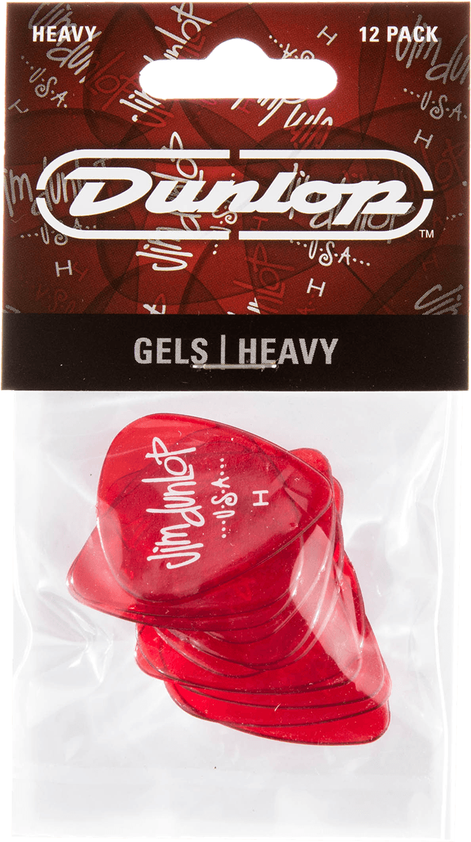 12 x Gels spessa