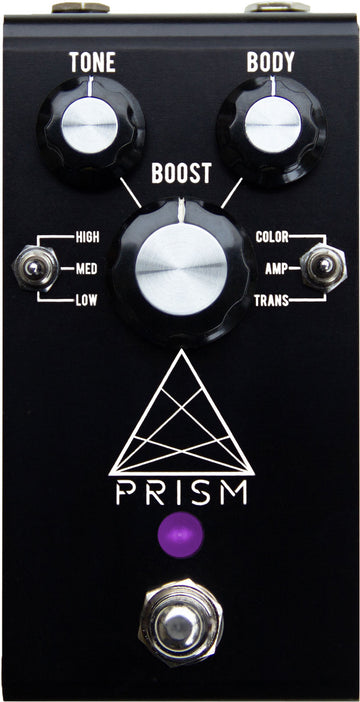 Prism Nero