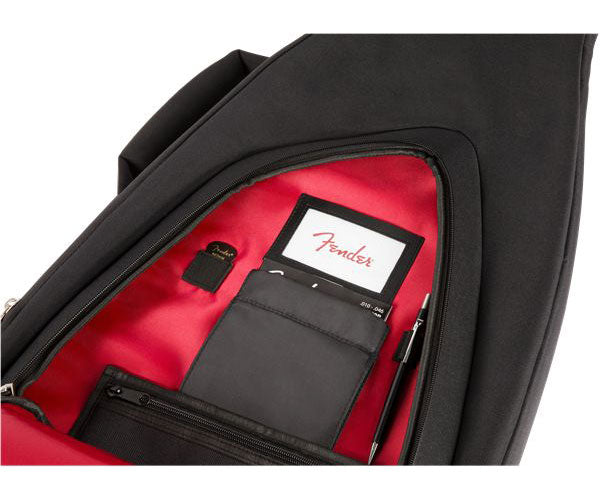 Custodia Elettrica 20mm Nera - FE620