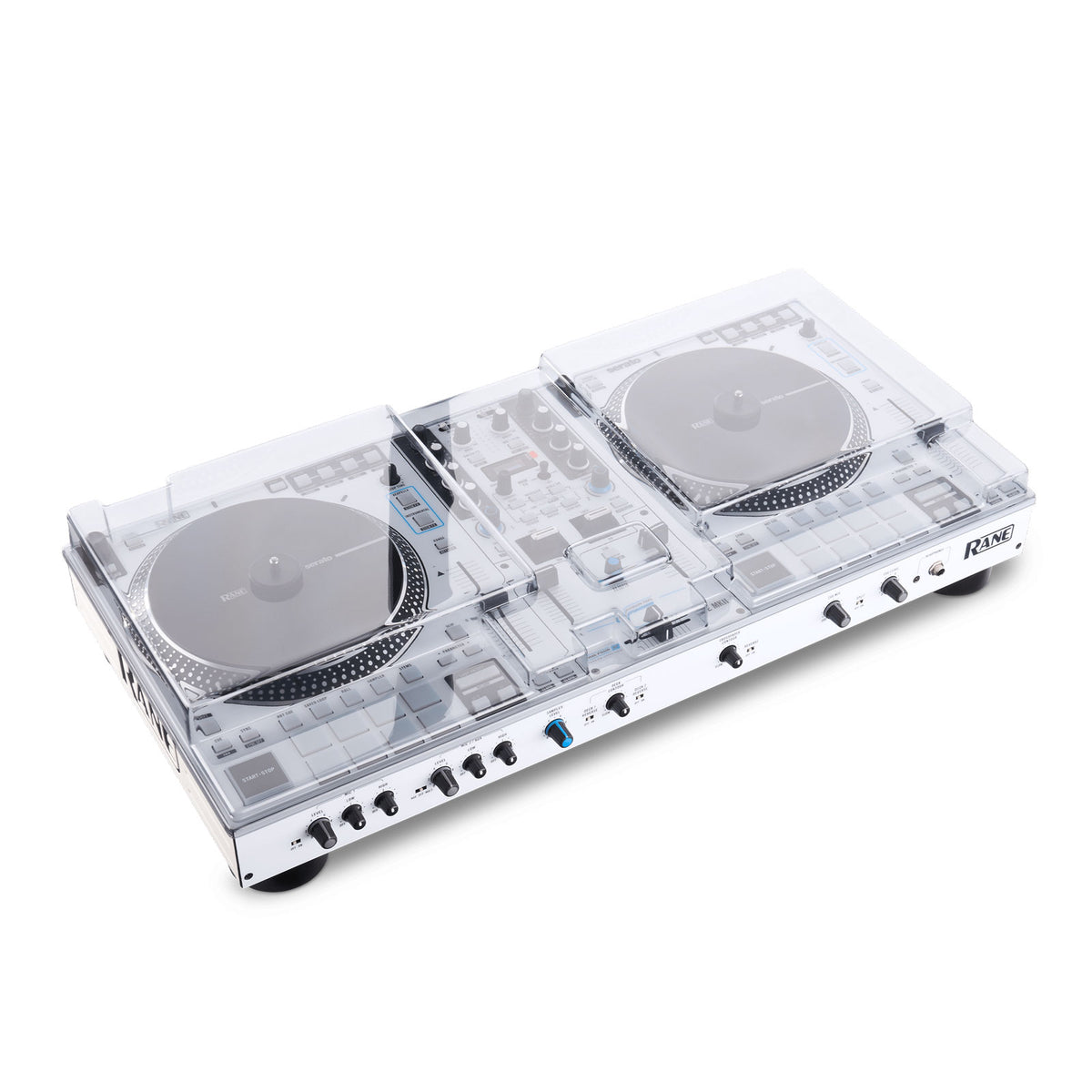 Custodia per Rane ONE MK2