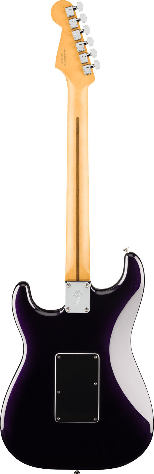 Stratocaster Player II Modified HSS Floyd Rose RW Crepuscolo