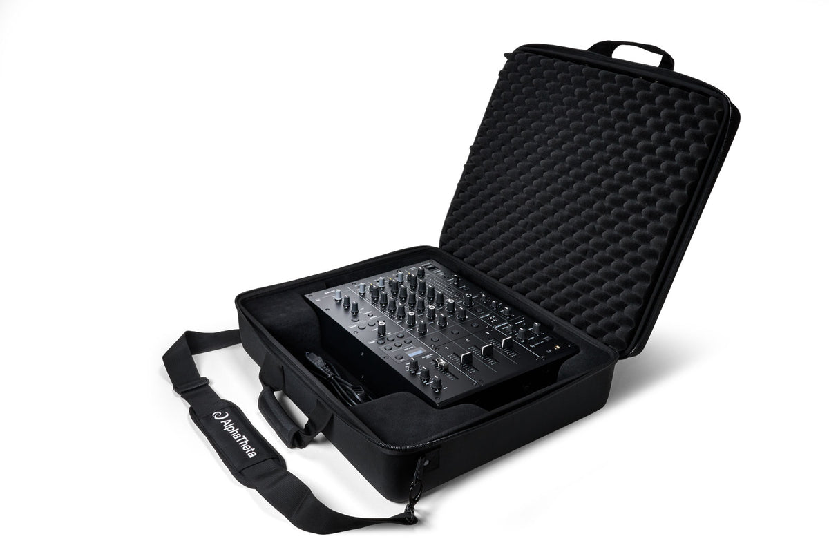 DJC-V5 Borsa