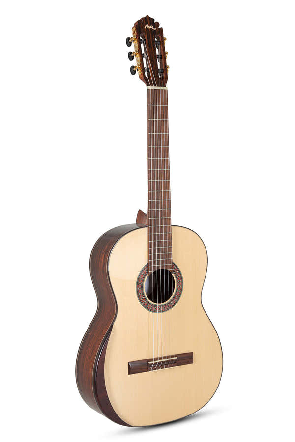 Serie Superior C Palissandro Abete C-S