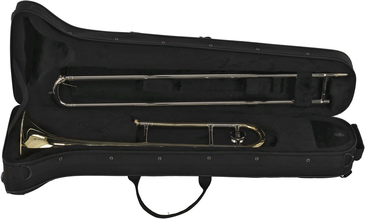 Ambition TB502 Tenore Sib Laccato