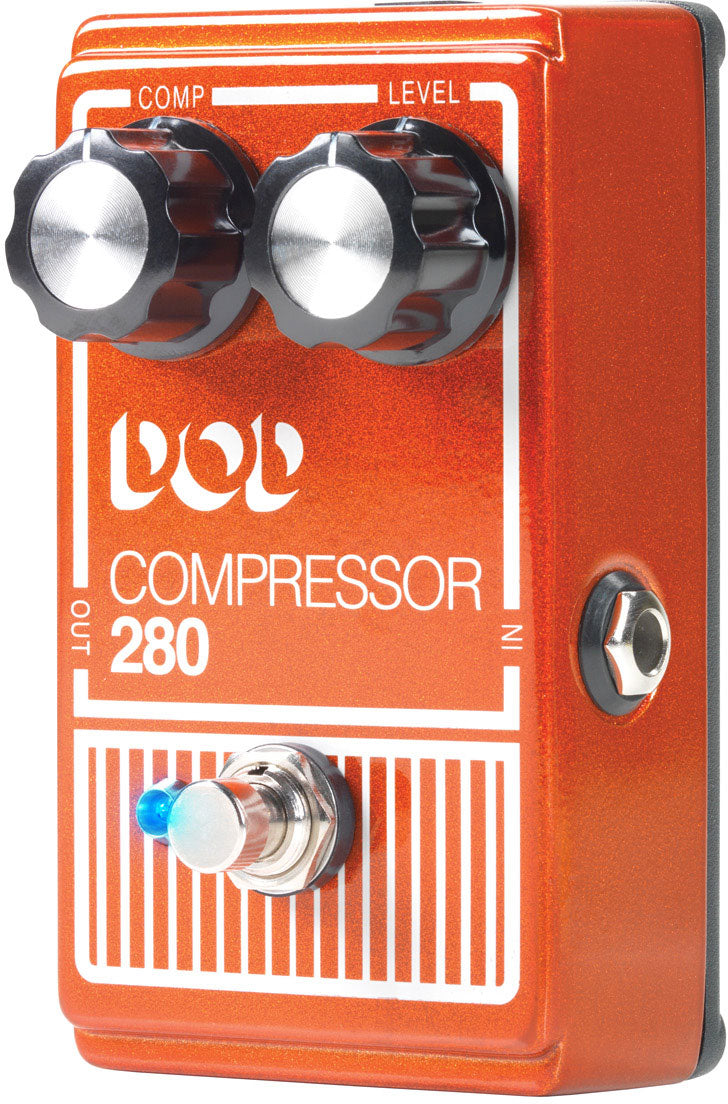 PEDAL DOD COMPRESSOR 280