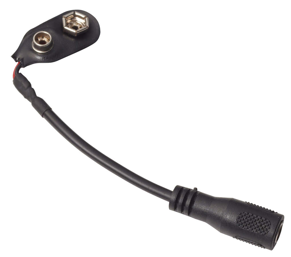 Power Ace Convertitore per clip batteria POWER-ace-conbat