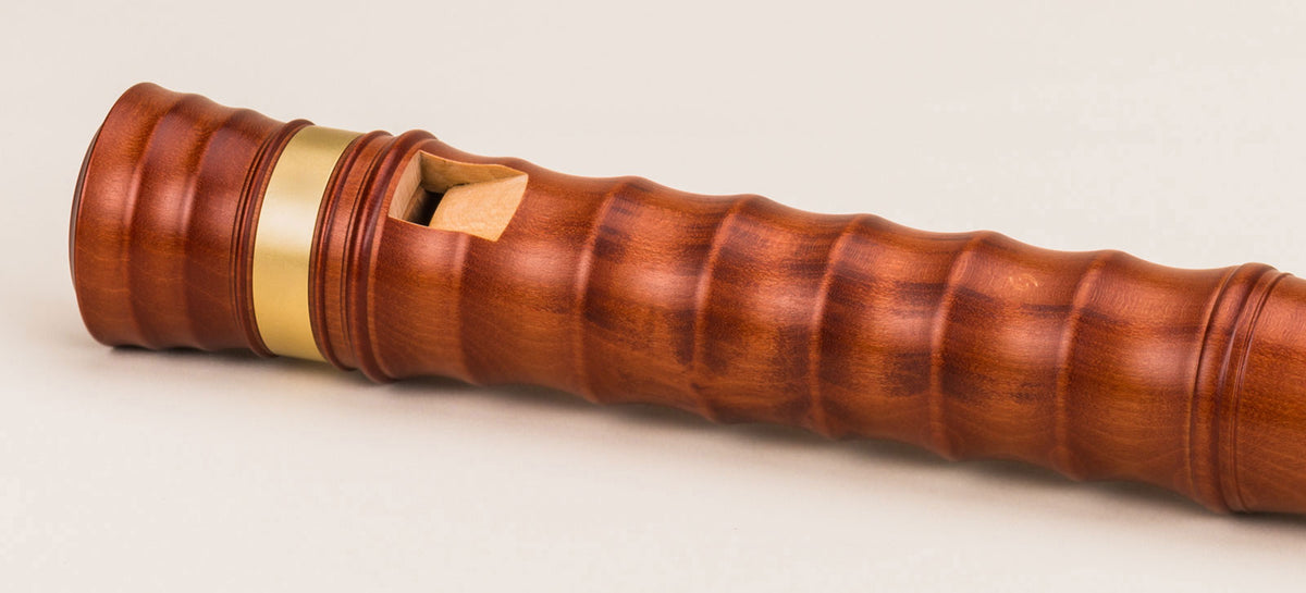 Kynseker Basso Fa 457 - Acero (Diteggiatura Barocca)