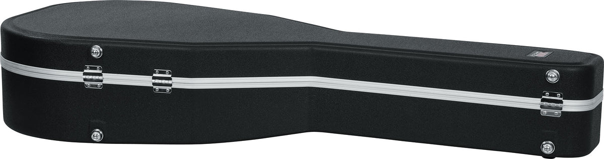 Jumbo ABS Deluxe Custodia Nera - GC