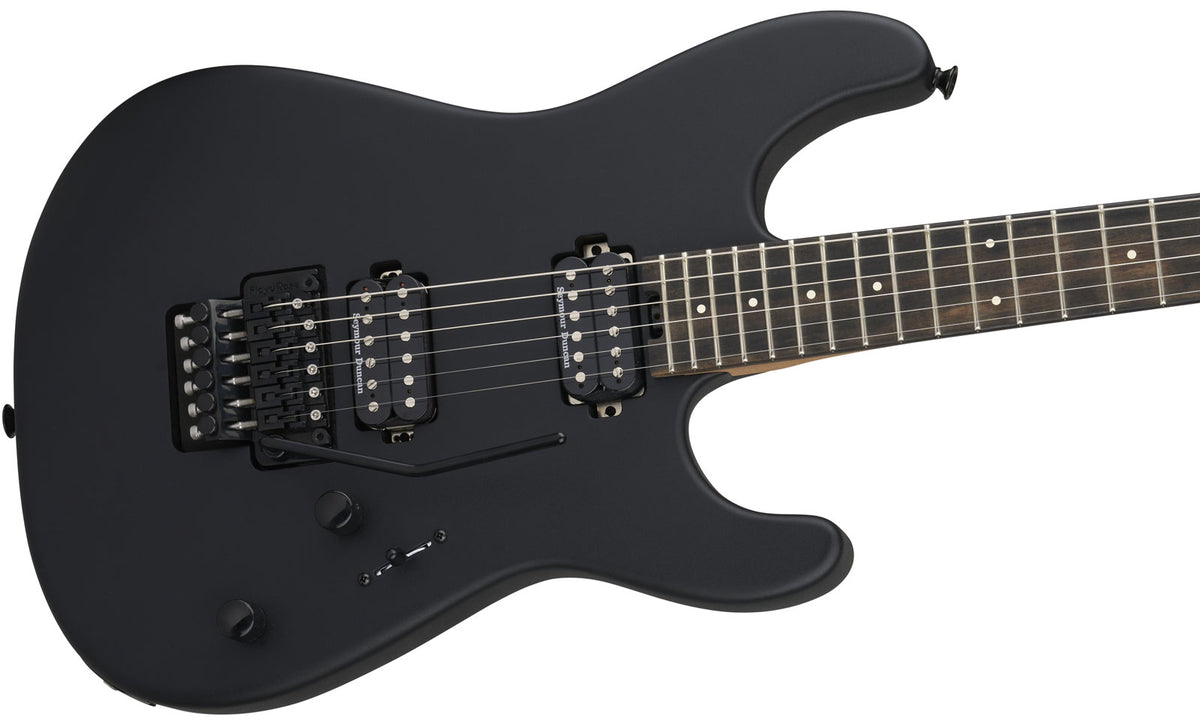 Pro-Mod Plus San Dimas Style 1 HH FR E Ebo Terra Bruciata