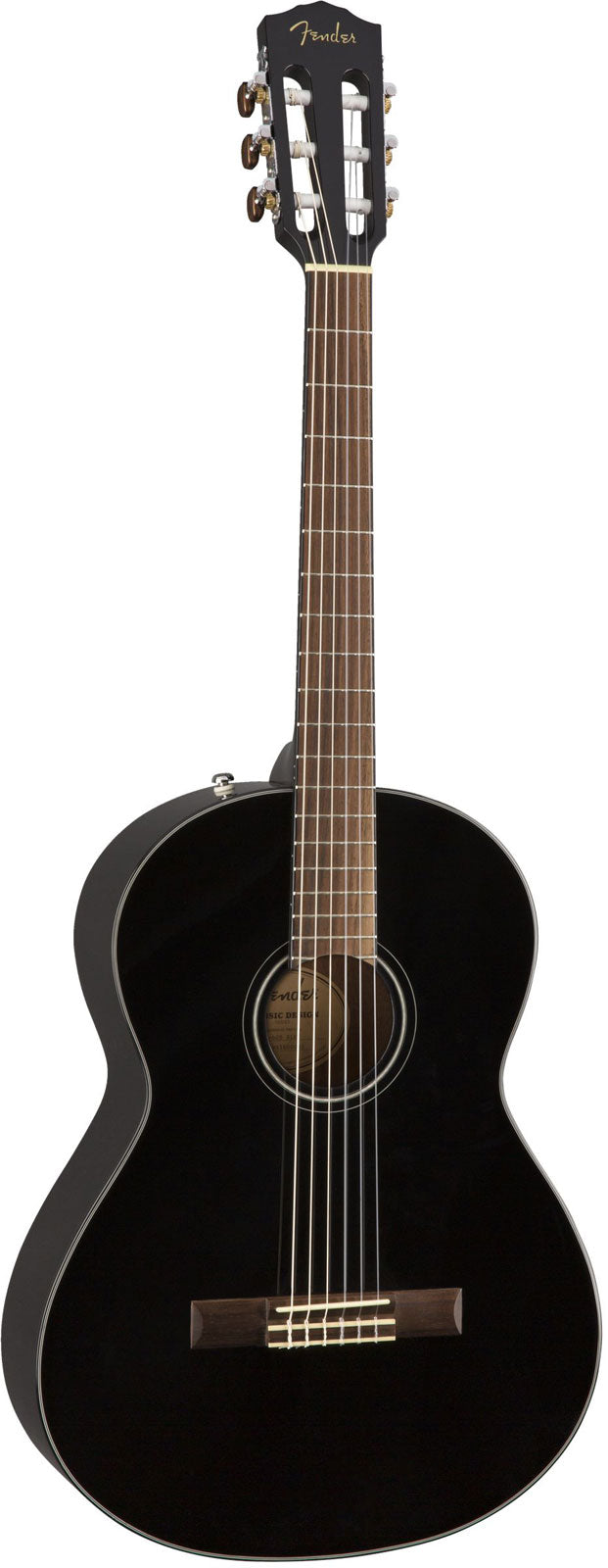 CN-60s WN Nero