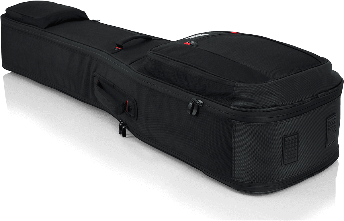 Double Bass Gigbag - ProGo