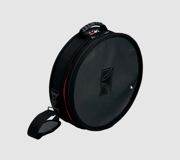 POWERPAD DRUM BAG FOR 14X4.5 SNARE DRUM