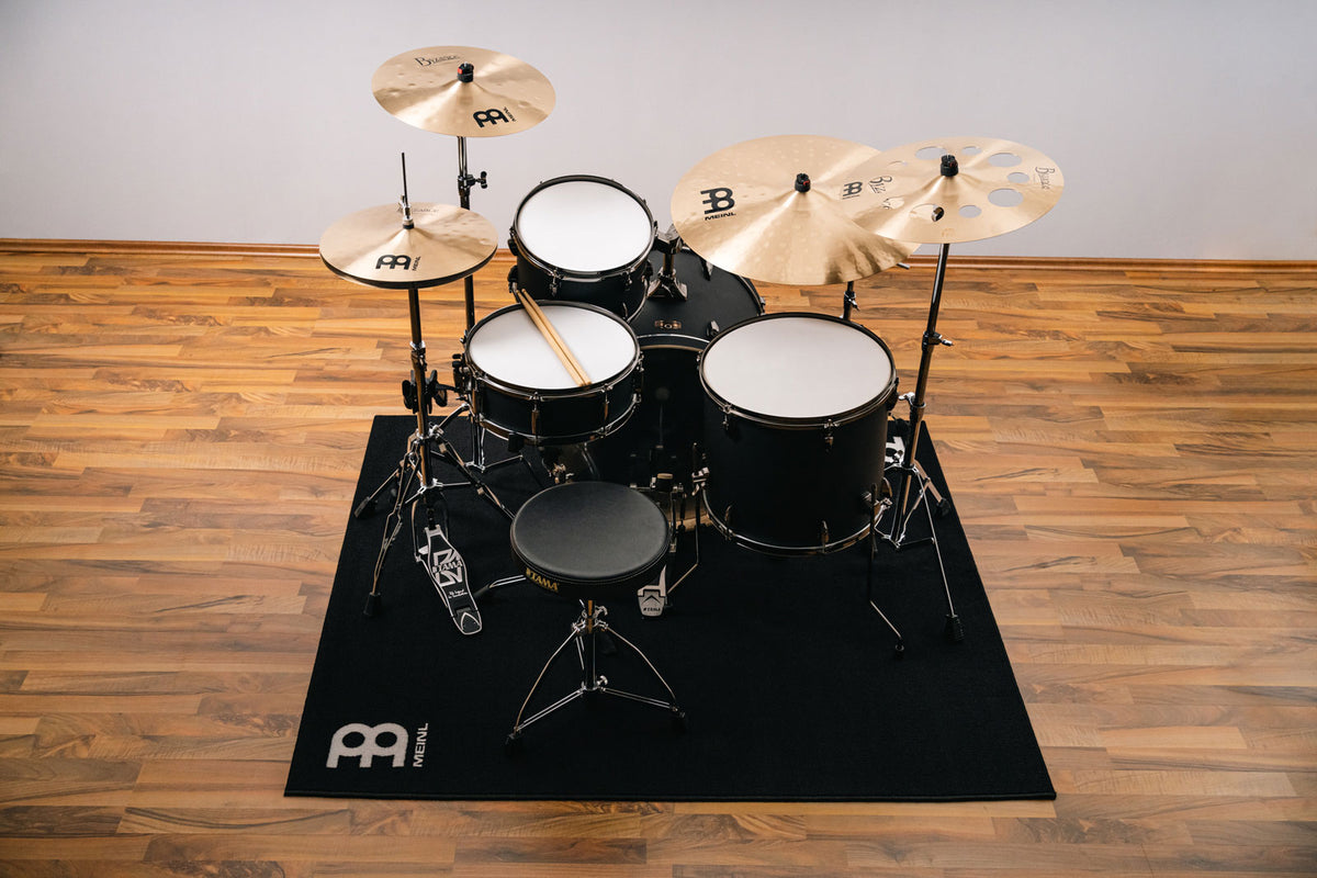 Drum Rug - Small - 160 cm x 140 cm