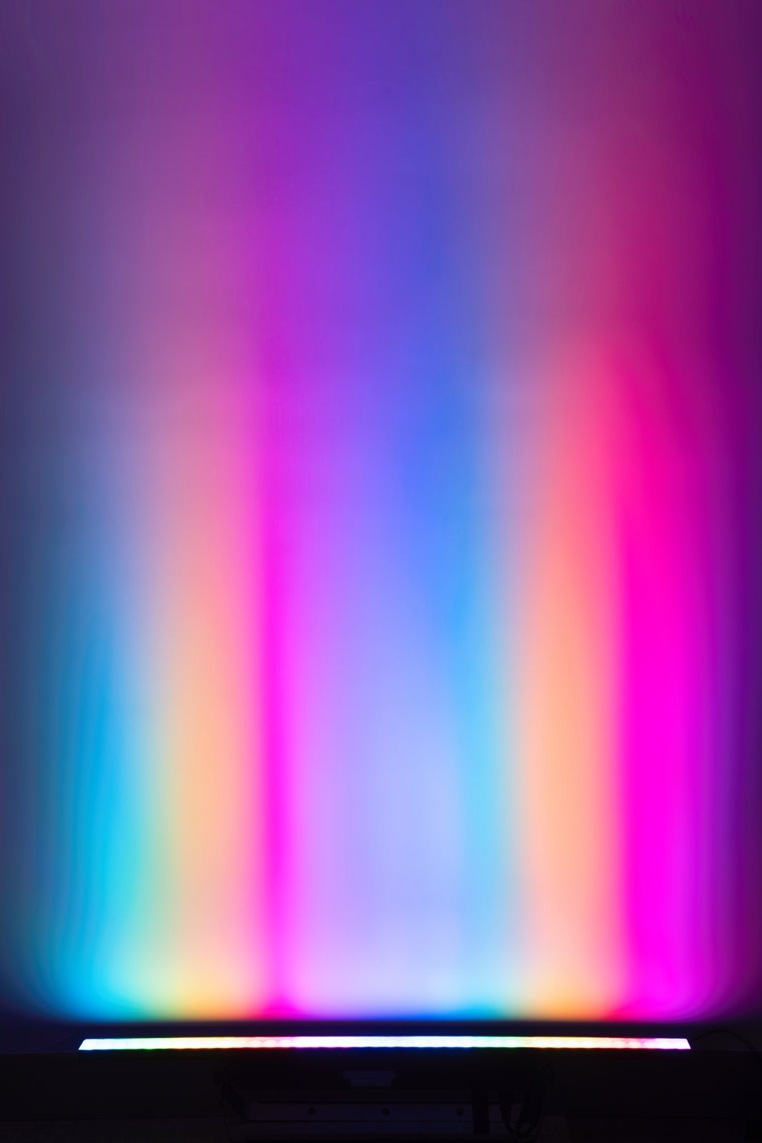 Colorstrip Pix ILS