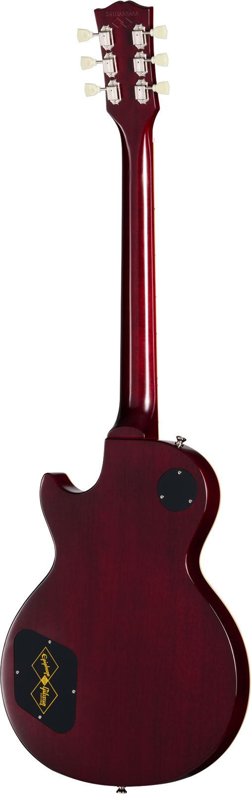 Les Paul Standard 1959 Riedizione Southern Fade