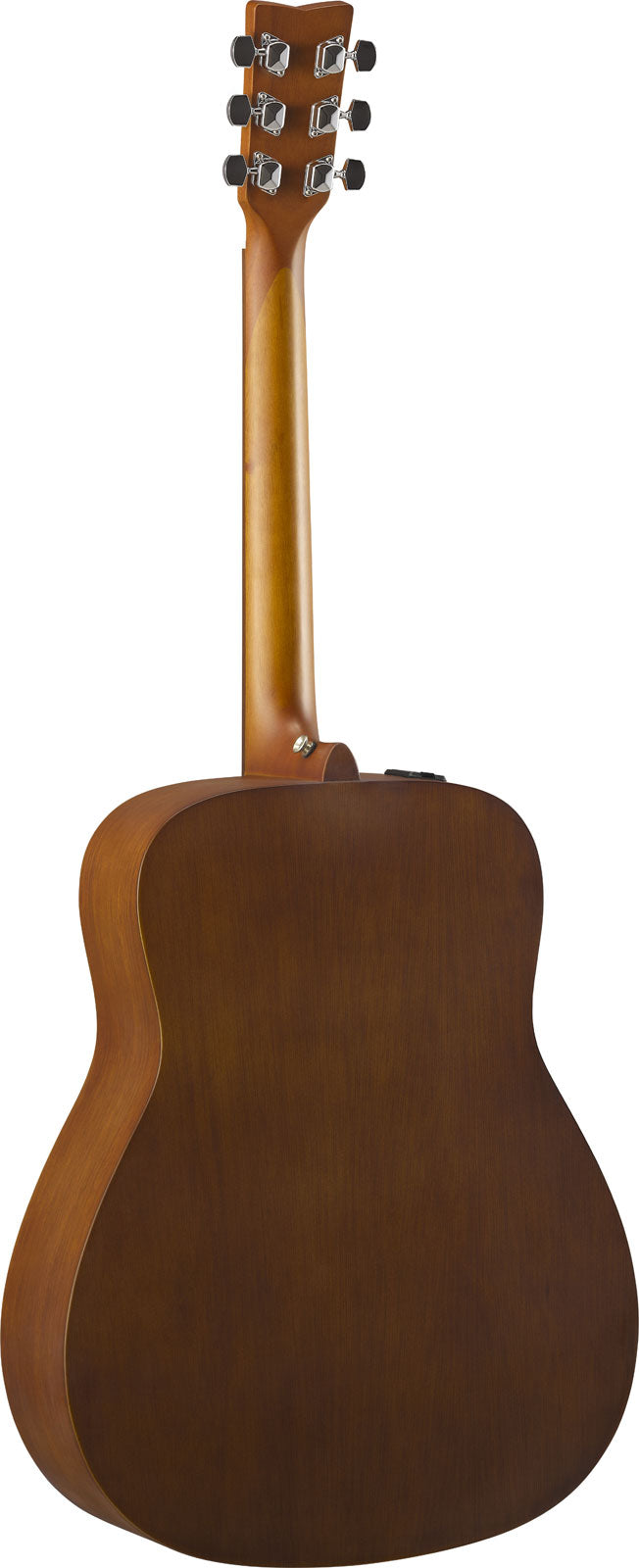 FX400 Natural Satin