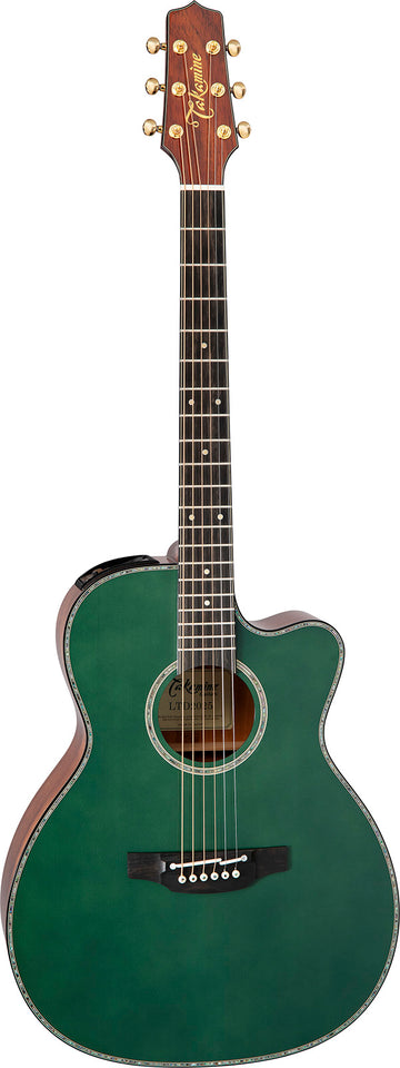 OM CW LTD 2025 VERDE ANTICO LUCIDO
