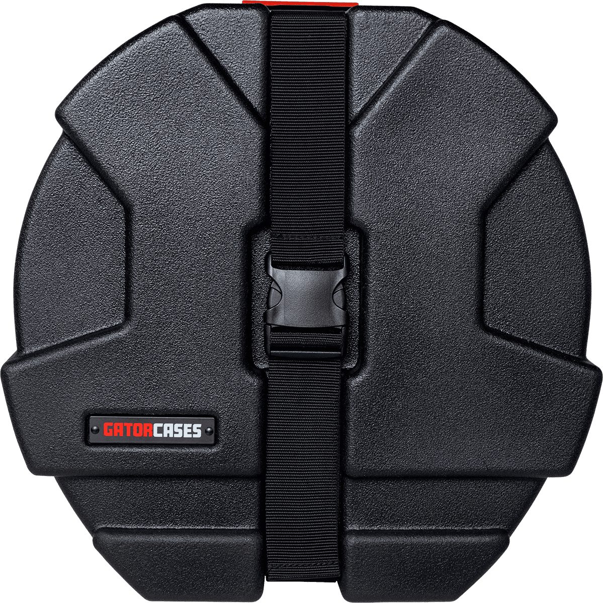 Custodia Sagomata Grooves Per Tom 12" X 9"