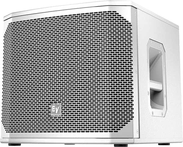 Electrovoice ELX200-12S-W Bianco