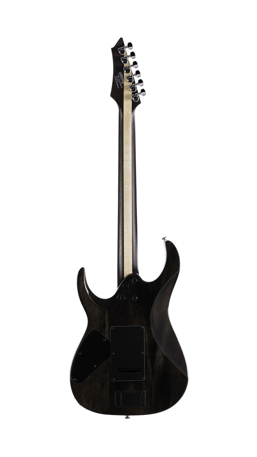 Chitarra X700 Duality II Lava Burst