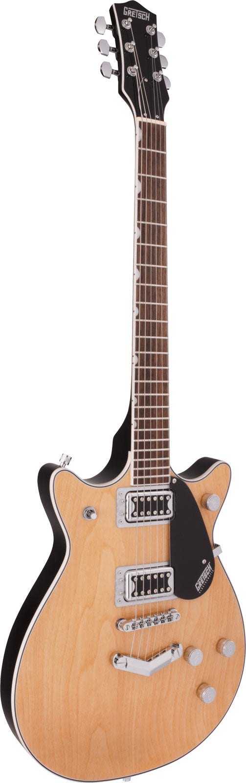 G5222 Double Jet BT Electromatic LRL Naturale Invecchiato