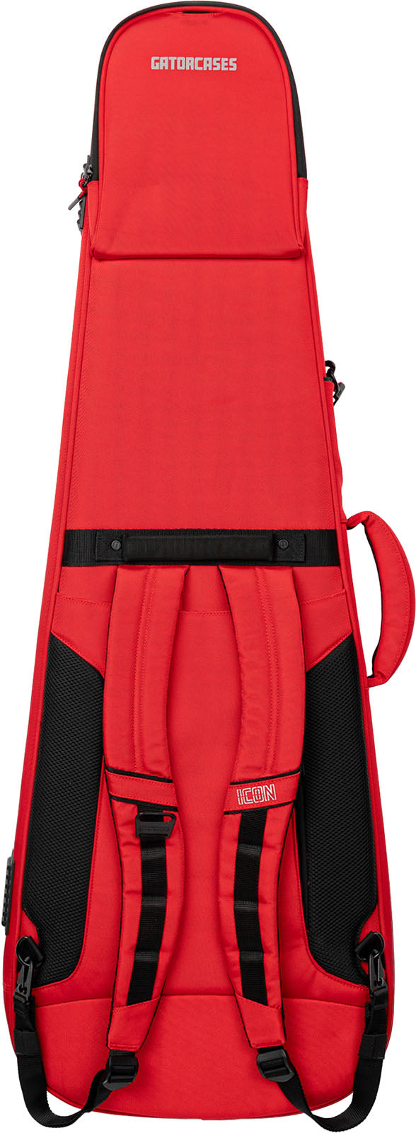 Softcase per Chitarra Elettrica - ICON