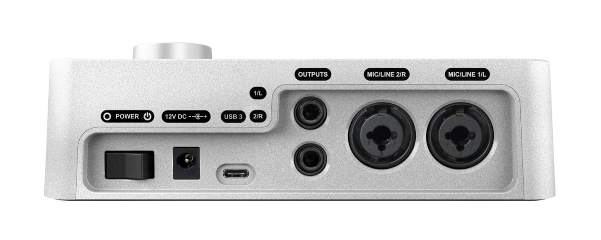Apollo Solo USB Heritage Edition - Ricondizionato