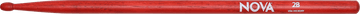 N2BR - HICKORY 2B RED