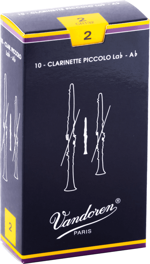 TRADIZIONALE 2 - OTTAVINO